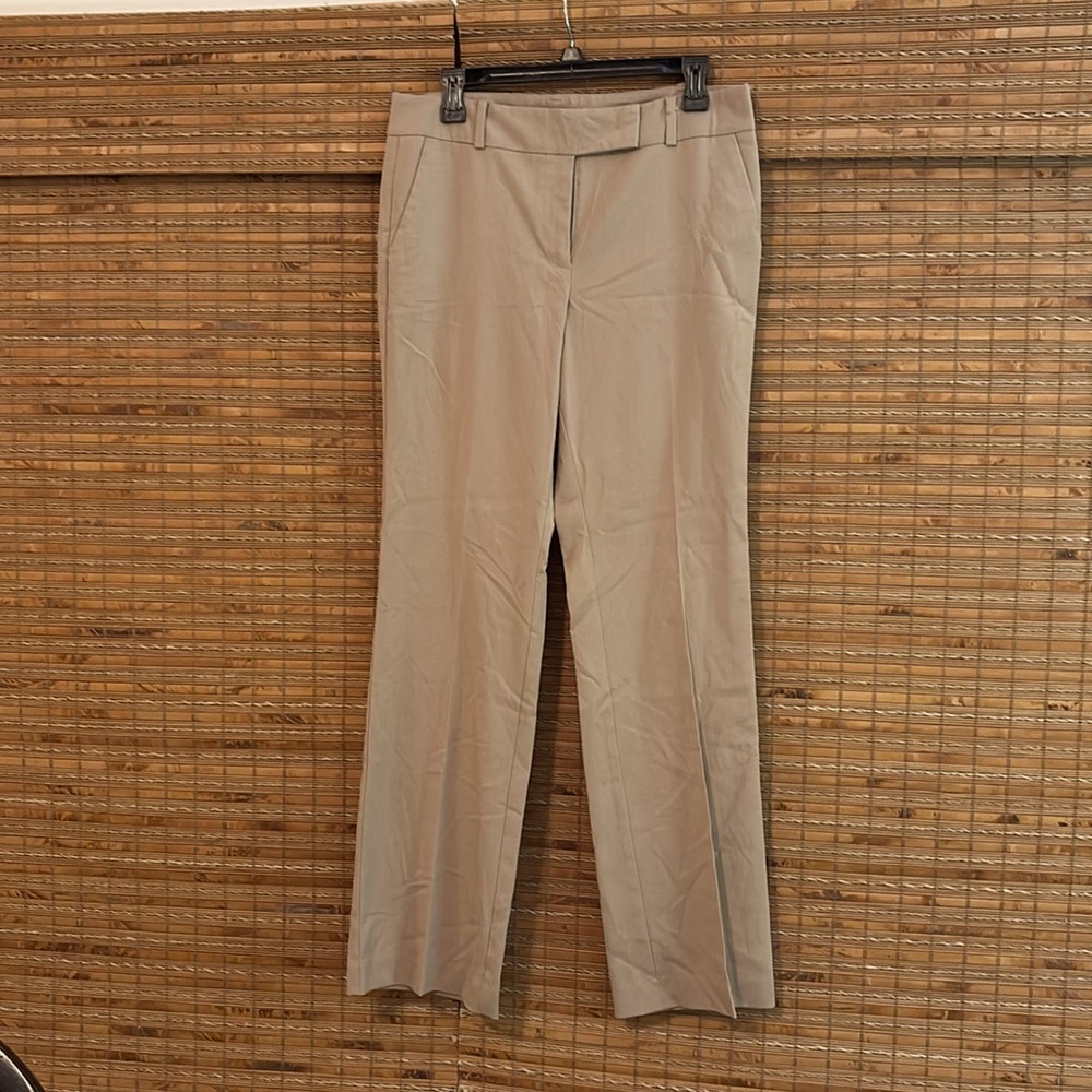 Ann Taylor women’s dress pants size 6 x 31